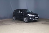 2019 Ford Kuga 1.5 Kuga Titanium Edition TDCi 5dr SUV Diesel Manual