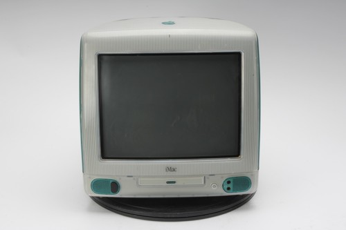 Apple iMac Power PC G3/233 4.0GB HDD Bondi Rev. A & B 233