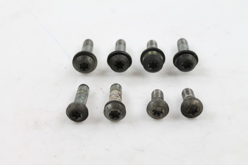 harley davidson front fender bolts