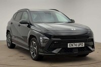 2025 Hyundai KONA 1.6 Hybrid 129 N Line S 5dr DCT HATCHBACK PETROL/ELECTRIC Auto