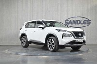 2023 Nissan X-Trail 1.5 DIG-T MHEV Acenta Premium SUV 5dr Petrol Hybrid XTRON Eu