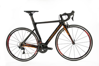 700C Mekk Primo 6.4 Carbon fiber Road bike with Shimano Ultegra 22 speed & wheel