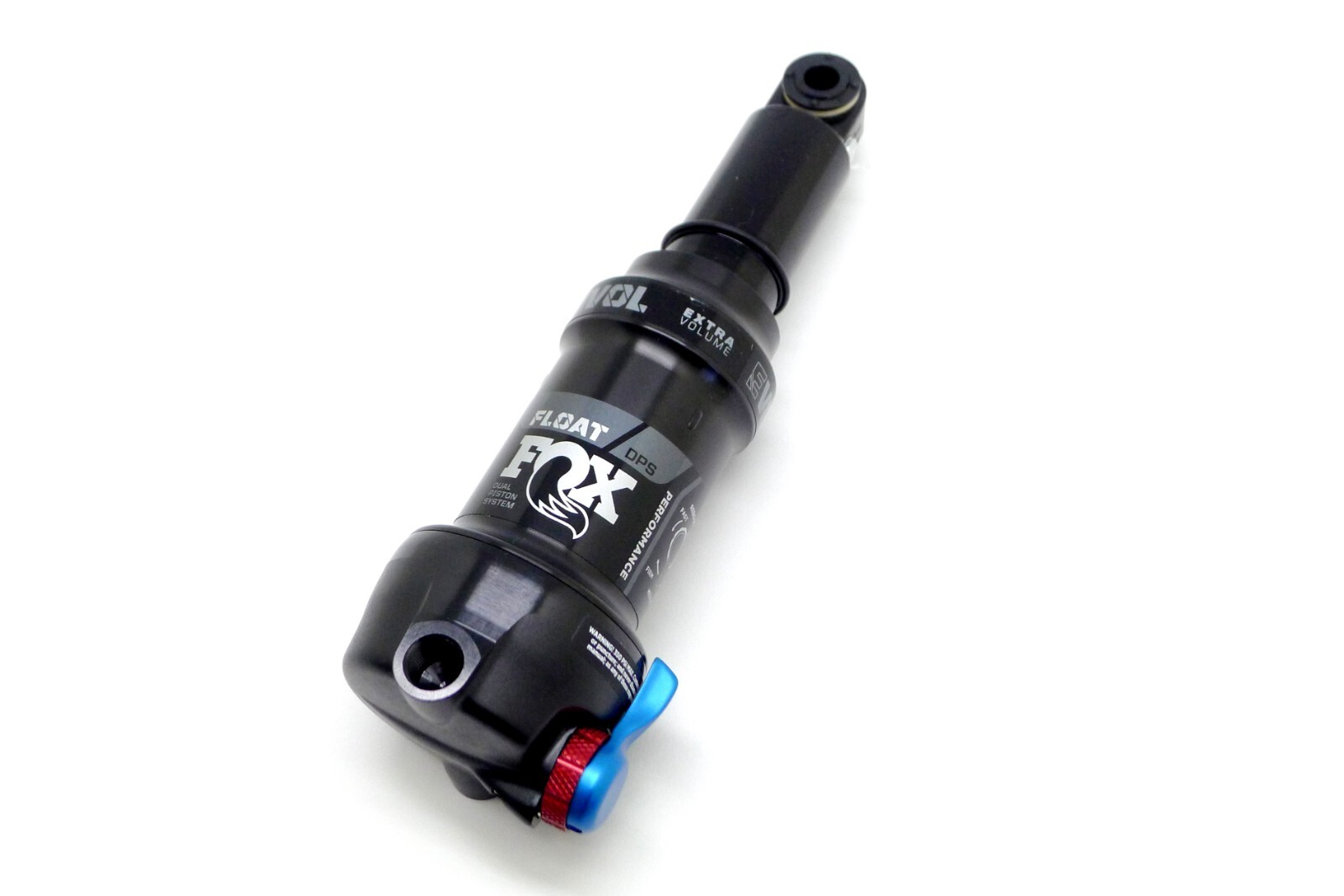 FOX FLOAT DPS Performance 210x52.5 リヤサス FOX FLOAT DPS PERFORMANCE – RideFOX