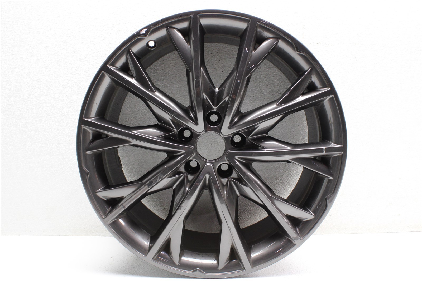 ラルディーニ LARDINI (ラルディーニ) レザー レースアップ スニーカー メンズ