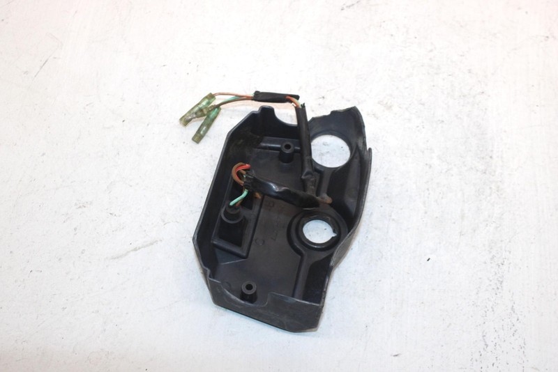 1996 Kawasaki Bayou 300 Oem Handlebar Cover 59441-1077 AK19 | eBay