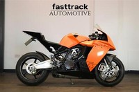 KTM 1190 RC8 - 2012 - STUNNING CLEAN BIKE - QUALITY EXTRAS 