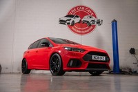 2018 Ford FOCUS RS 2.3 RS HATCHBACK Petrol Manual