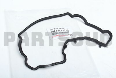 たっつぅさん専用 SU00300280 Genuine Toyota GASKET, CYLINDER HEAD COVER SU003