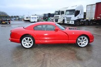 2001 TVR Cerbera 4.5  L   . 2dr Coupe Petrol Manual