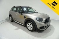 2017 MINI Countryman 2.0 Cooper D SUV 5dr Diesel Manual Euro 6 (s/s) (150 ps) **
