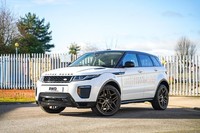 2015 Land Rover Range Rover Evoque 2.0 TD4 HSE Dynamic 5dr Auto ESTATE DIESEL Au