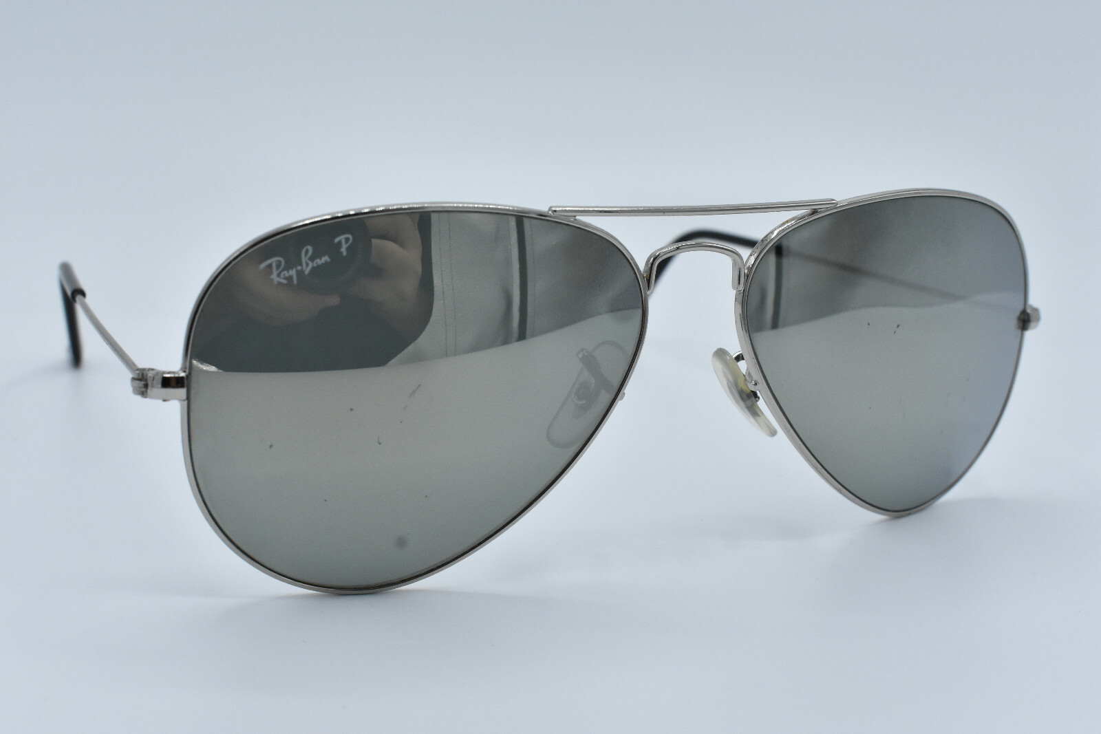 ray ban p aviator