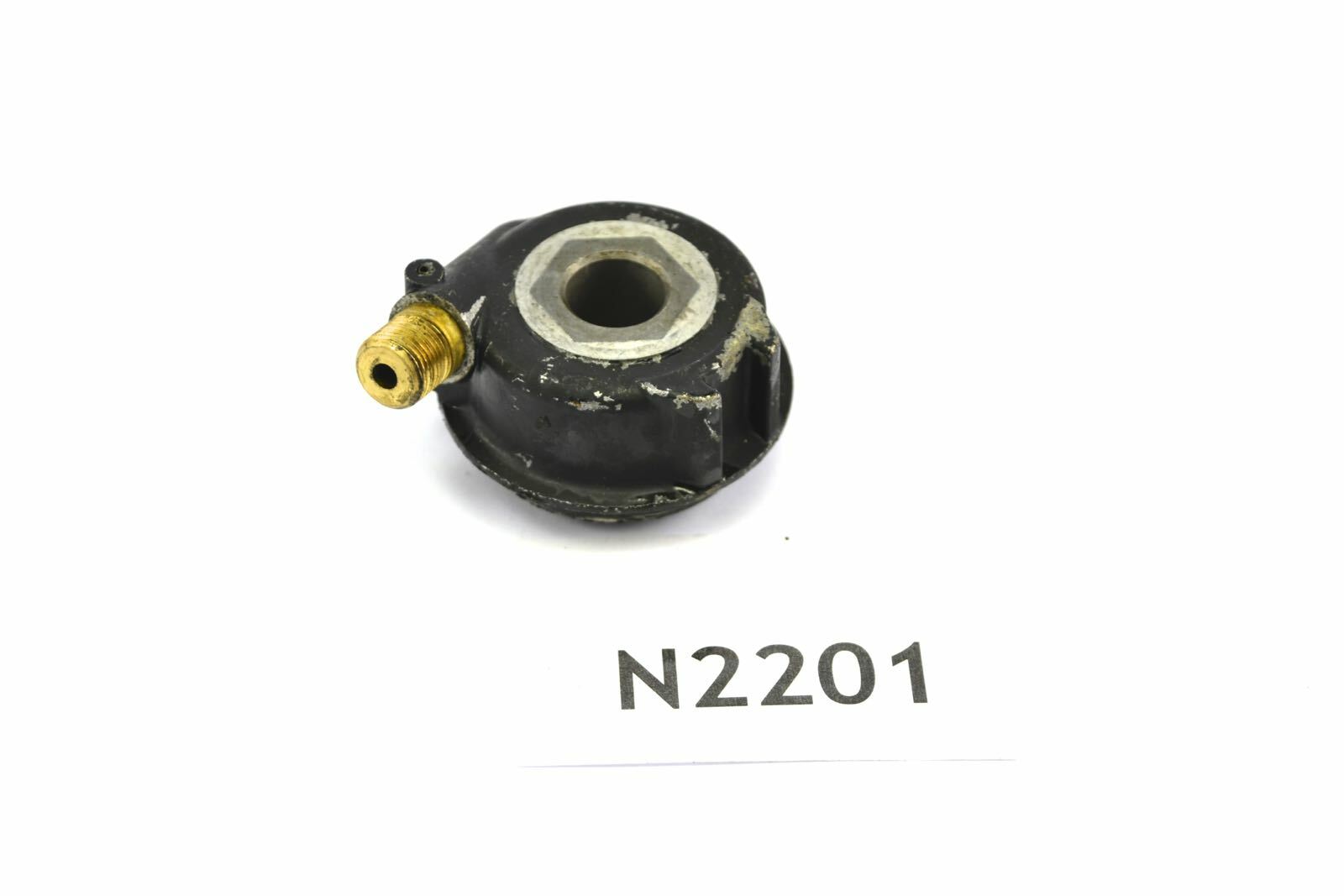 メリー Yamaha XJ 600 3KN - tornillo del velocÃmetro de