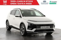 2024 Hyundai BAYON 1.0 TGDi Ultimate 5dr HATCHBACK PETROL Manual