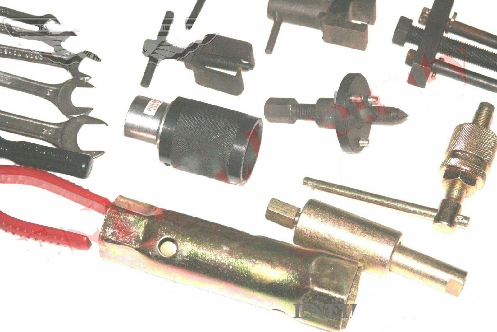 royal enfield tool kit online