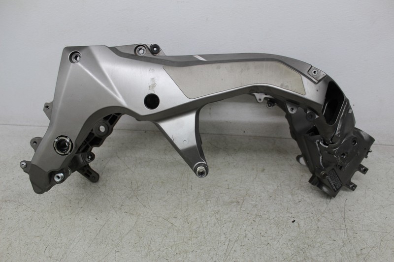 2011-2013 Kawasaki Ninja ZX1000 ZX1000G Frame Chassis STPSS