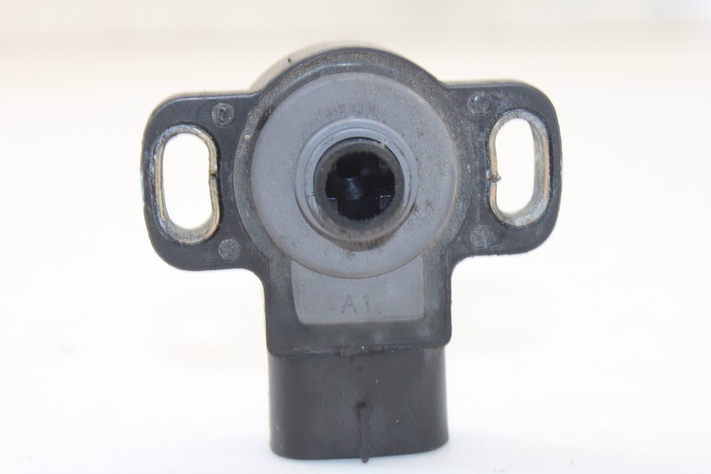 あり　TP M 02-03 ZX12R ZX12 TPS THROTTLE POSITION SENSOR PRIMARY MAIN