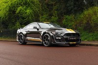 2022 Ford Mustang Shelby GT500 Auto Coupe Petrol Automatic