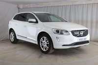 2015 Volvo XC60 D4 [181] SE Lux Nav 5dr AWD Geartronic ESTATE DIESEL Automatic