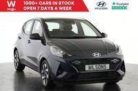 2026 Hyundai i10 1.0 [63] Advance 5dr Auto [Nav] Hatchback Petrol Automatic