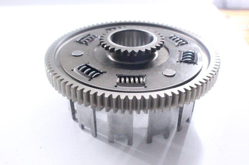 KAWASAKI NINJA ZX6R 2006 CLUTCH BASKET 13095-0044 | eBay