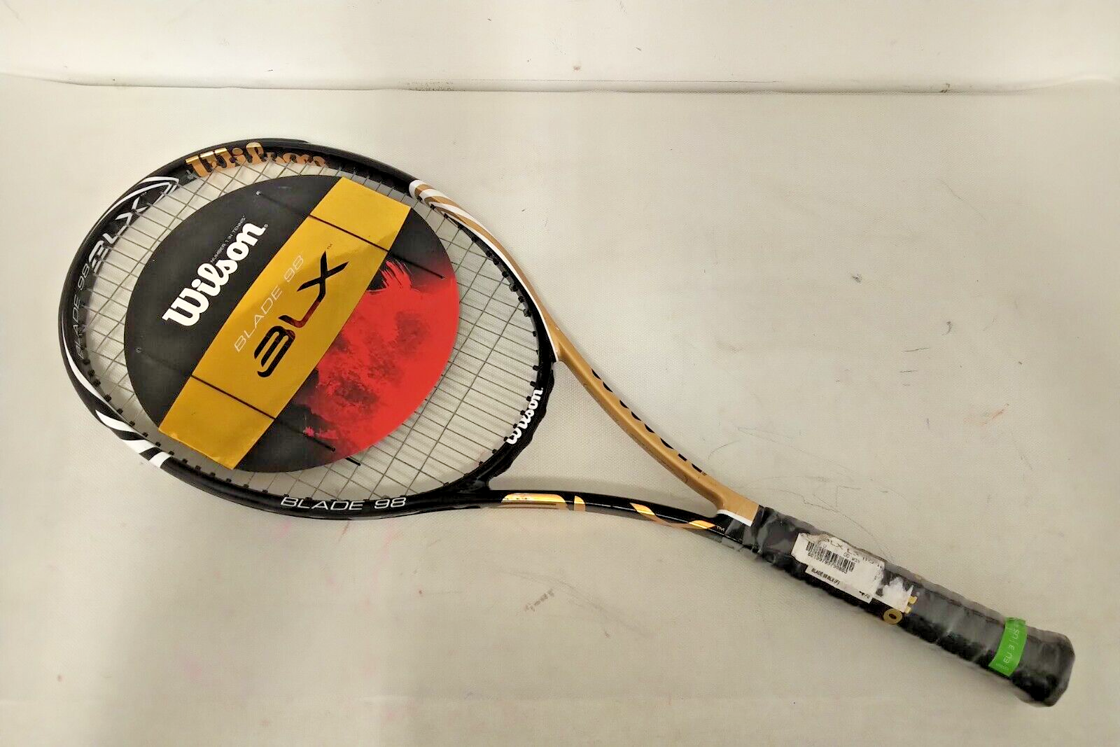 ウイルソン BLADE 98 BLX 2011 Direct from Japan Used] WILSON BLADE 98 BLX 2011(G2) | eBay