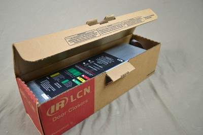 LCN 4630/4640 Series Auto Equalizer Door Operator Controller-NEW 3462