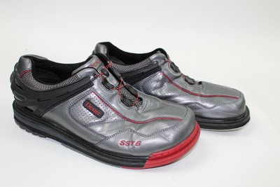dexter sst 6 hybrid