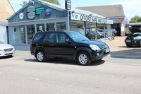 2005 Honda CR-V 2.0 i-VTEC Sport 5dr ESTATE Petrol Manual