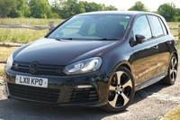 2026 Volkswagen Golf 2.0 TSI R 4MOTION 5dr DSG Hatchback PETROL Automatic