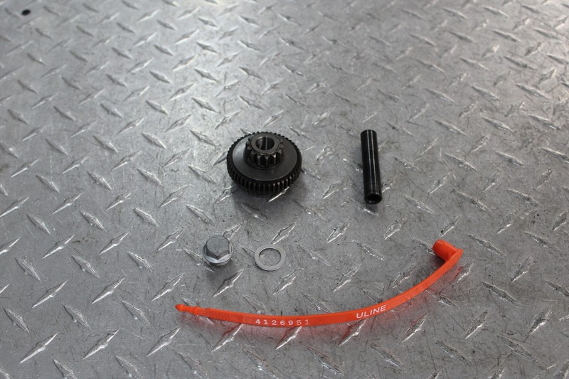 2010 KAWASAKI NINJA ZX14 ZX1400C LIMITER GEAR | eBay