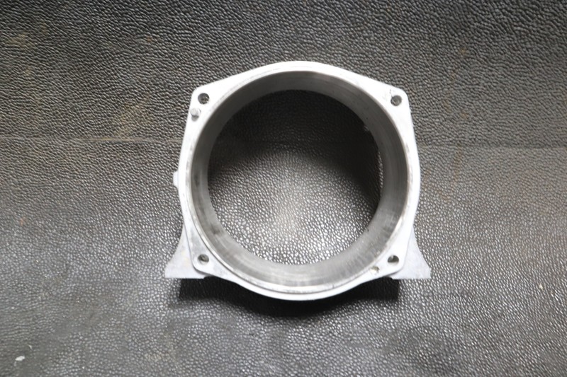 1997 YAMAHA WAVERUNNER GP1200 JET PUMP IMPELLER HOUSING CASE 63M