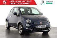 2023 Fiat 500 1.0 Mild Hybrid Dolcevita [Part Leather] 3dr Hatchback Petrol Manu