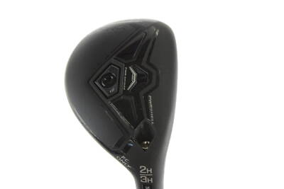 Cobra Darkspeed F.C. Hybrid HYB 2-3 Stiff Right-Handed Graphite #13145 Golf Club