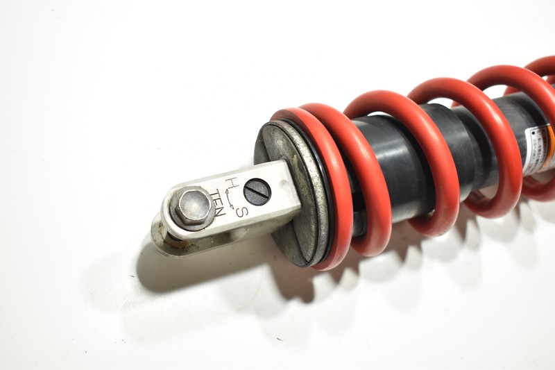 サボロー 2013-2018 Kawasaki Ninja ZX6R ZX636E REAR BACK SHOCK
