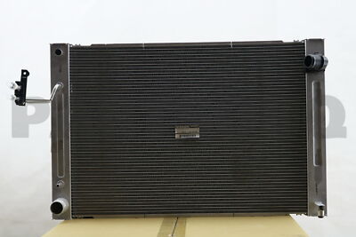 壺 21460ZW40B,NISSA 21460ZW40B Radiator, engine cooling for NISSA