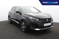 2023 Peugeot 3008 5dr 1.5 BlueHDi GT EAT8 Automatic Estate Diesel Automatic