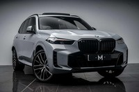 2024 BMW X5 3.0 30d MHT M Sport SUV 5dr Diesel Hybrid Steptronic xDrive Euro 6 (