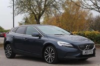 2019 Volvo V40 2.0 V40 Inscription Edition D3 Auto 5dr Hatchback Diesel Automati