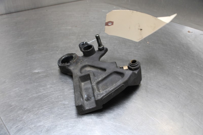 13-18 Kawasaki Ninja ZX6R Rear Brake Caliper Mount Bracket