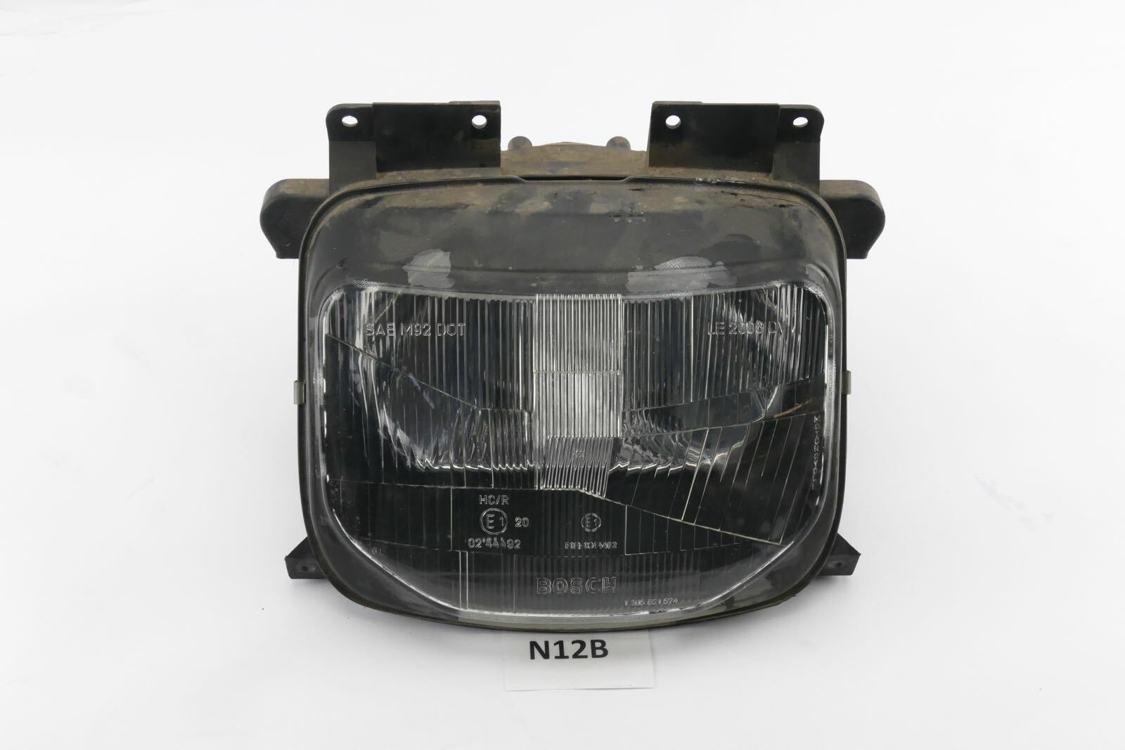ALUE BMW R 1100 RS 259 Bj. 1994 - Headlight headlamp insert N12B