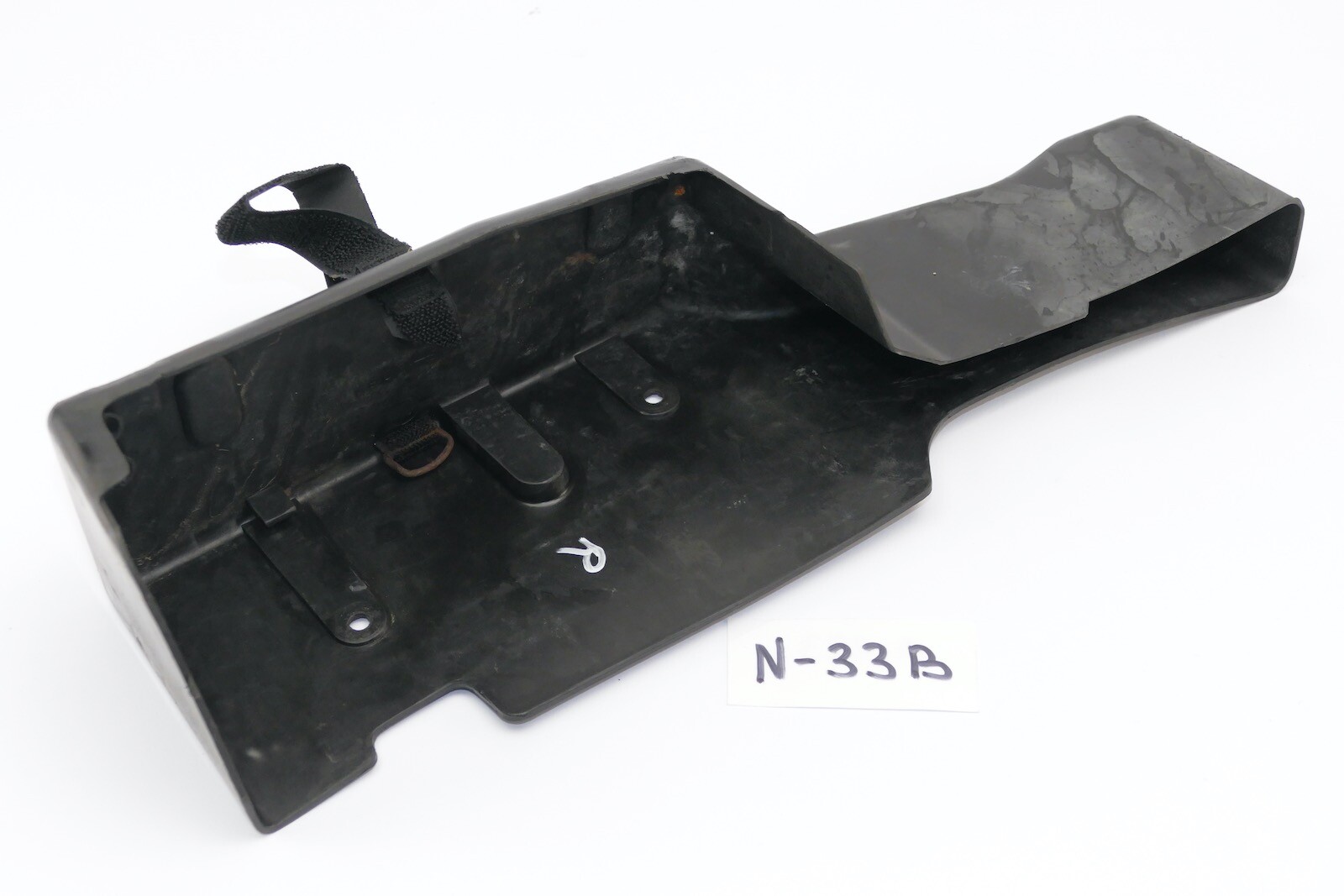 Kawasaki ZX-10 ZXT00B 1988 - Toolbox 32098-1081 N33B | eBay UK