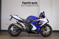 Suzuki GSXR 1000 K7 2007 - BEAUTIFUL EXAMPLE - FULLY LOADED - FULL SERVICE HSTRY