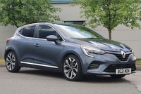 2021 Renault Clio 1.6 Clio S Edition E-Tech Auto 5dr Hatchback Hybrid Automatic