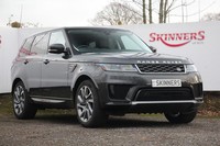 2020 Land Rover Range Rover Sport SDV6 HSE Estate Diesel Automatic