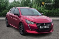 Peugeot 208 1.2 Puretech Allure Premium  Plus Hatchback 5dr Petrol Manual Euro