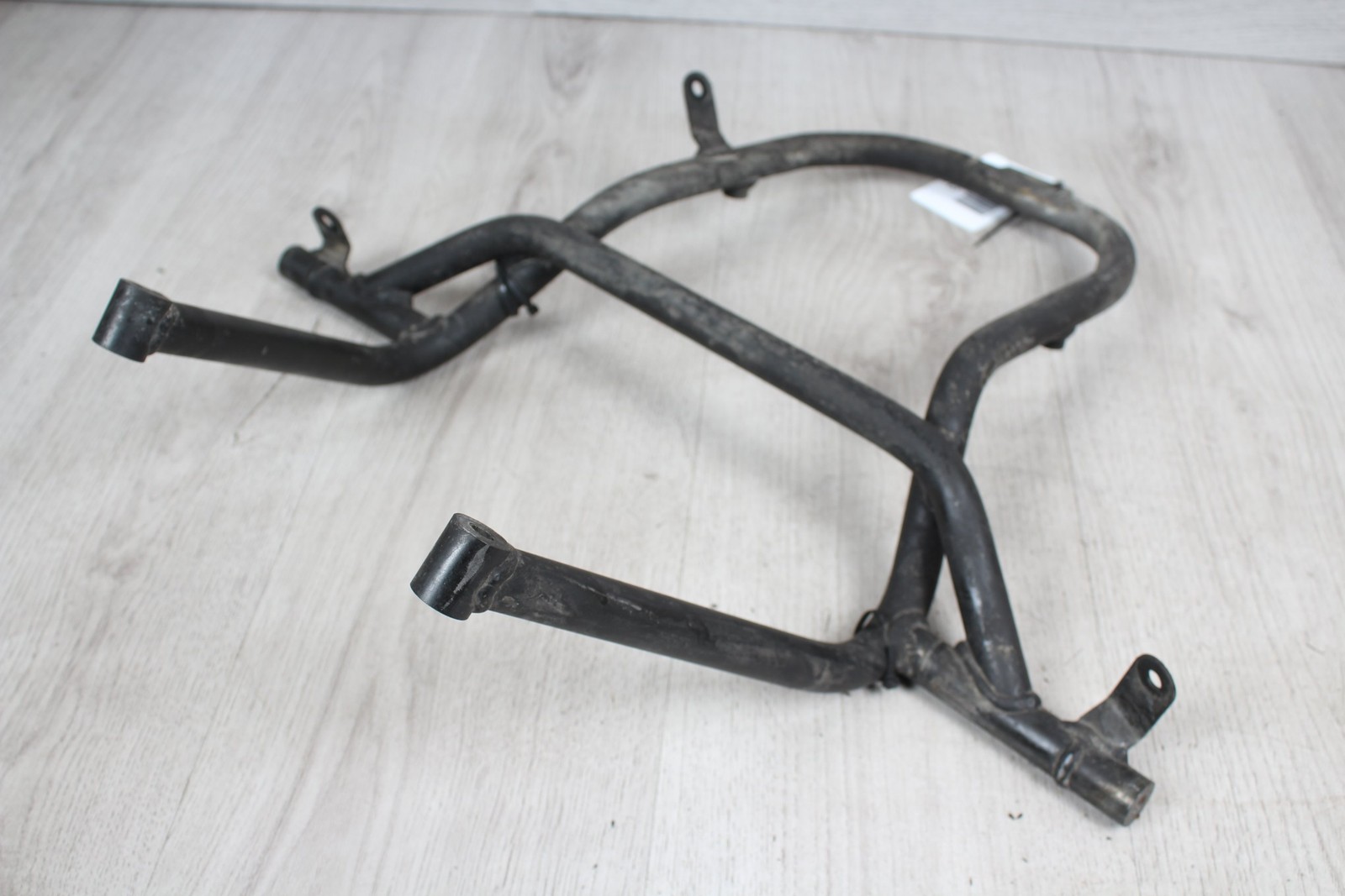 Protection moteur support de cadre protection support BMW R 1150 RT R22 01-04