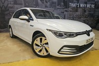 2025 Volkswagen Golf 1.5 TSI Style 5dr HATCHBACK Petrol Manual