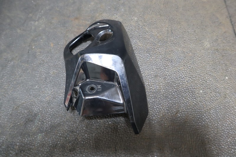 2021 SEA-DOO GTX PRO 130 HANDLE BAR HANDLEBAR SWITCH COVERS