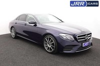 2020 Mercedes-Benz E-CLASS 2.0 E 300 AMG Line Edition Premium D Auto 4dr Saloon 